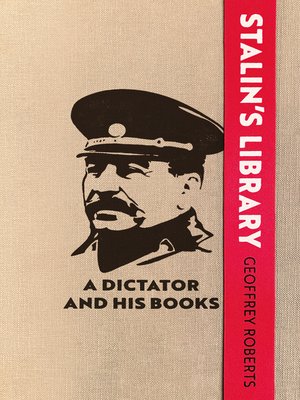 cover image of Stalin's Library